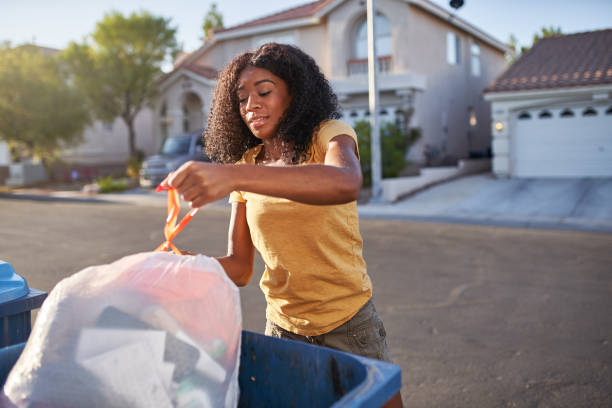 Best Household Junk Removal  in Cottonwood, AZ