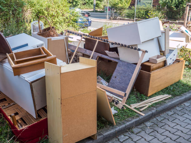 Trash Removal Near Me in Cottonwood, AZ