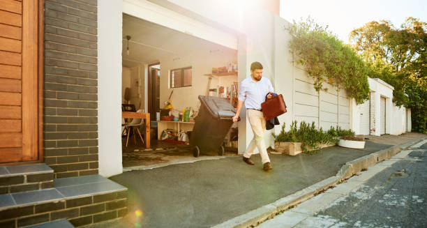 Best Garage Cleanout Services  in Cottonwood, AZ