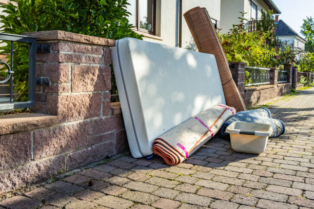 Full-Service Junk Removal in Cottonwood, AZ