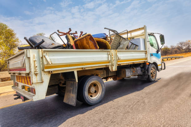 Best Affordable Junk Removal Services  in Cottonwood, AZ