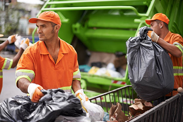  Cottonwood, AZ Junk Removal Pros