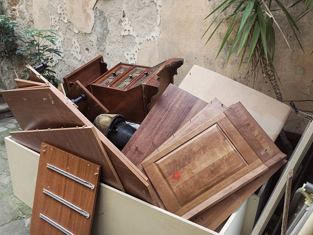 Best Full-Service Junk Removal  in Cottonwood, AZ